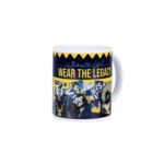 Wits Legacy Mug & Round Mousepad Hamper - Image 5