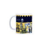 Wits Legacy Mug & Round Mousepad Hamper - Image 4