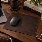 Wits Mason Mousepad Brown - Image 2