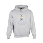 Wits Waters Hoody Grey Full Colour Print