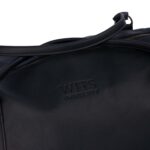 Wits Arthur Duffel Bag Black - Image 4