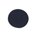 Wits Cole Coaster Set Black - Image 4