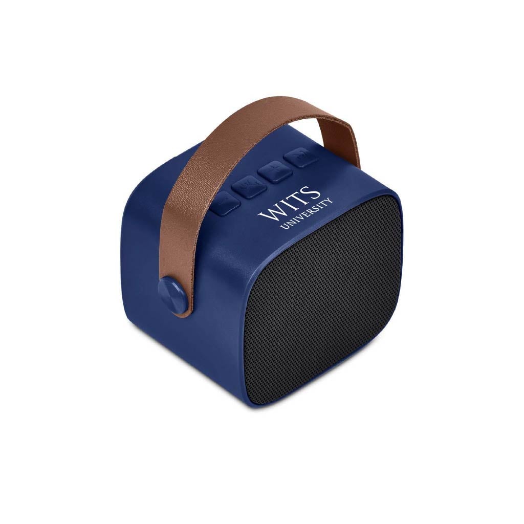 238acda4-f18c-48bf-b830-5b5a0134c851.jpg Wits Sonatina Speaker Blue - Image 1