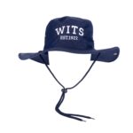 Wits Saffa Outdoor Hat Navy