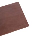 Wits Owen Desk Mat(28cm X 63cm) Tobacco - Image 3
