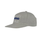 Wits Witsie Snapback Cap Grey - Image 2