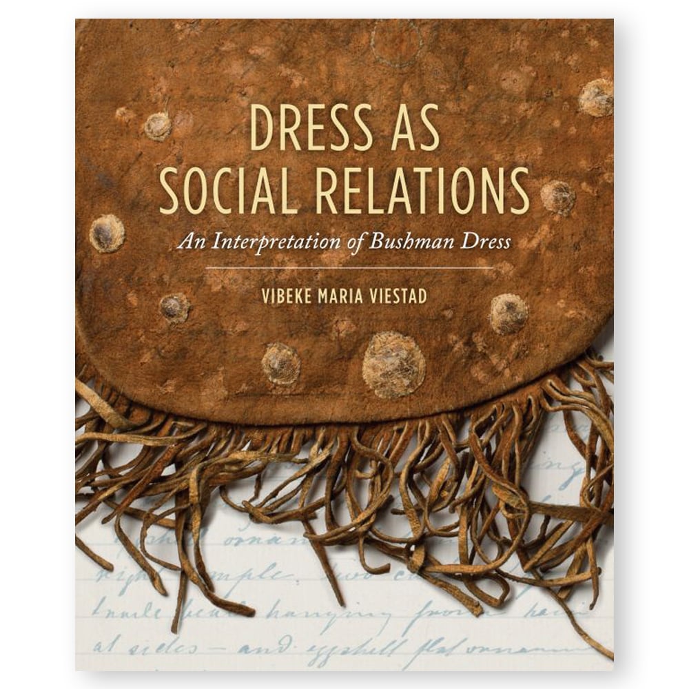 285ea54b-c28b-4fb1-a182-dcbc1b49071d.jpg Dress As Social Relations: An Interpretation of Bushman Dress - Image 1