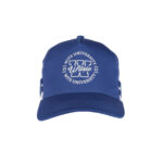 Wits Striped Trucker Blue