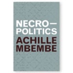 Necropolitics