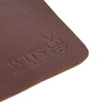 Wits Mason Mousepad Tobacco - Image 3