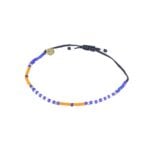 Wits Beaded Friendship Bracelet Sgl Assorted