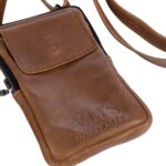 Wits Jola Phone Bag Pecan - Image 3