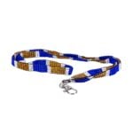 Wits Beaded Lanyard 4BD Assorted