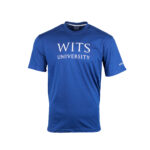 Wits Classic Tee Blue
