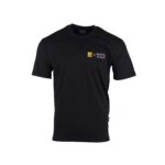 Wits - Jozi My Jozi Tshirt Black