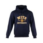 Wits Sports Hoody Navy