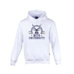 Wits Welcoming Hoody White