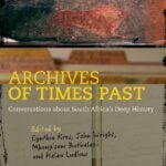 Archives of Times Past