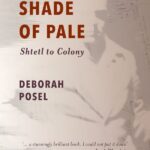 Darker Shade of Pale