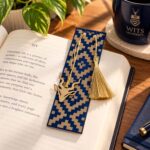 Wits Kudu Brass Bookmark - Image 2