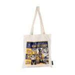 Wits Legacy Tote Bag