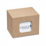 Wits Altra Ceramic Coffee Mug in Box White - Image 2