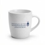 Wits Altra Ceramic Coffee Mug in Box White