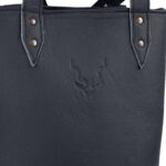 Wits Vinot Winebag Black - Image 3