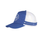 Wits Striped Trucker Blue - Image 2