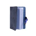 Wits Beaded Leather A5 Notebook - Image 4
