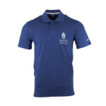 Wits Classic Golfer Blue