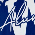 Wits Alumni Tee Blue - Image 4