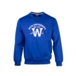 Wits Alumni Sweater Blue