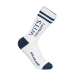 Wits Classic Sock White