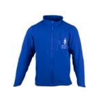 Wits Softshell Jacket Blue