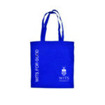 Wits Cotton Shopper Blue