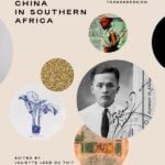Visualising China in Southern Africa