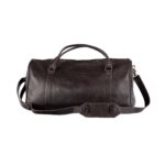 Wits Arthur Duffel Bag Brown