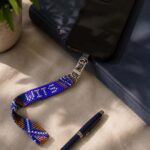 Wits Beaded Phone Strap - Image 2