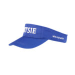 Wits Visor Blue - Image 2