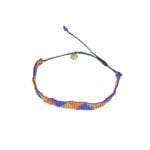 Wits Beaded Friendship Bracelet Wide Assorted