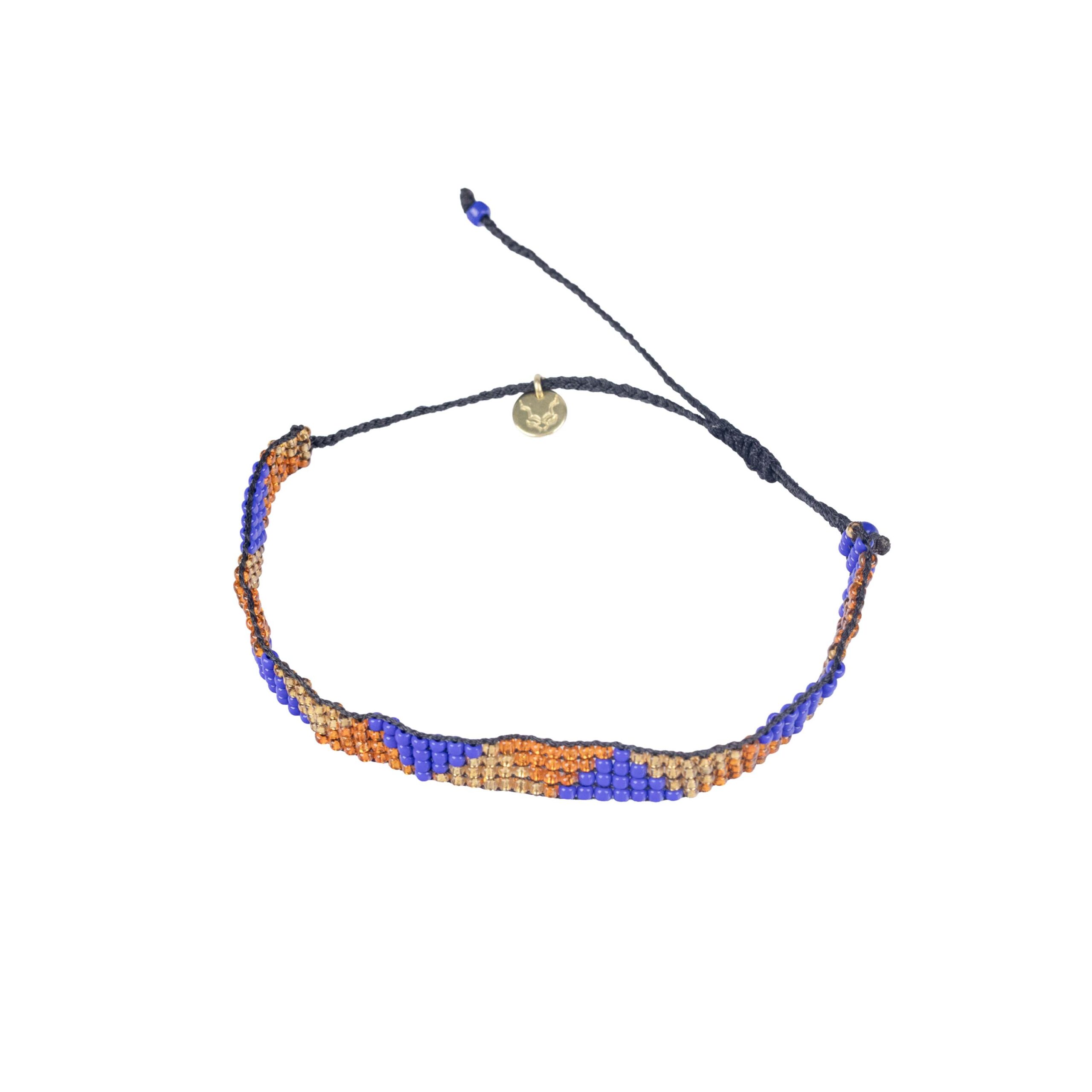 913967fb-3424-4fce-871b-ef7191533ad2.jpg Wits Beaded Friendship Bracelet Wide Assorted - Image 1