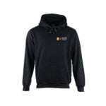 Wits - Jozi My Jozi Hoody Black