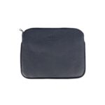 Wits Laptop Sleeve With Zip Black