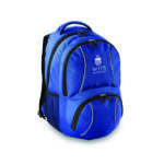 Wits Championship Backpack Blue