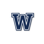 Wits W Sticker 90x70mm