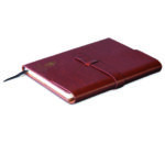Wits Peninsula Notebook Brown