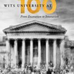 Wits University at 100 (H/C)