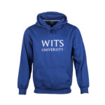 Wits Classic Hoody Blue