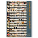 Changing Spaces, Changing City: Johannesburg after apartheid - Open Access selection